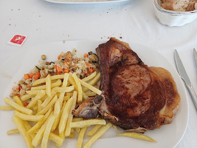 Restaurante O Neixón — fotografia 4