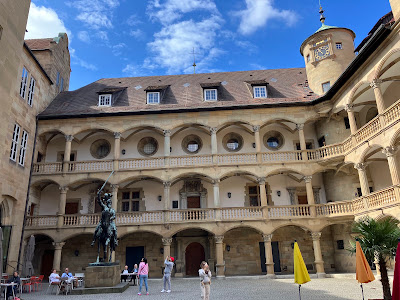Old Castle — fotografia 3