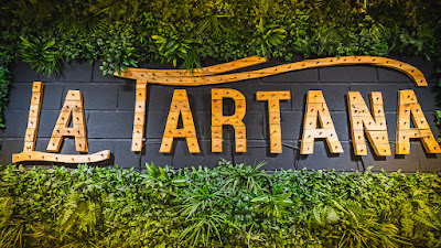 La Tartana Restaurante & Eventos — fotografia 4