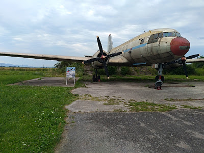 Museum of Aviation — fotografia 3
