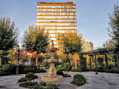 Iulius Gardens — fotografia 5