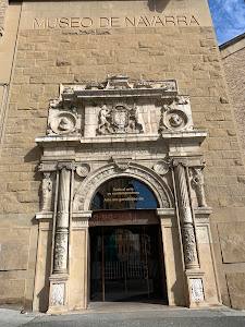 Museum of Navarre — fotografia 3