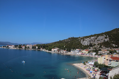 Plaža Klek — fotografia 3