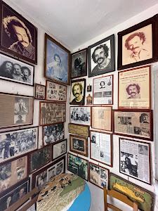 House of Nikos Xilouris — fotografia 5
