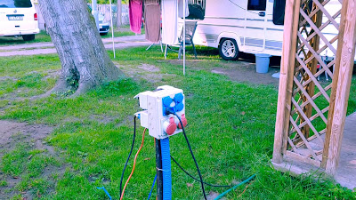 Camping Plaża — fotografia 2