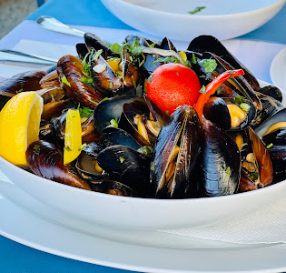 Aleka`s Greek Taverna — fotografia 4