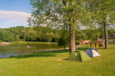 Camping Nedamov — fotografia 3