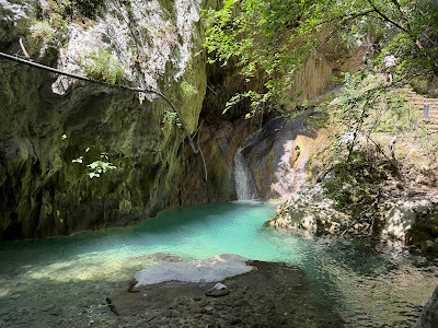 Καταρράκτες Νυδρί — fotografia 3