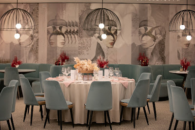 Savior Events & Lounge — fotografia 4