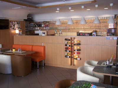 Vitafit Restaurant and Cafe — fotografia 5