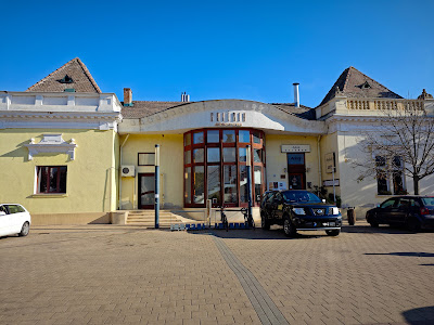 Galéria étterem — fotografia 3