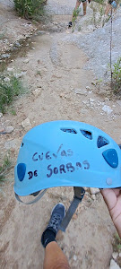Cuevas de Sorbas — fotografia 2