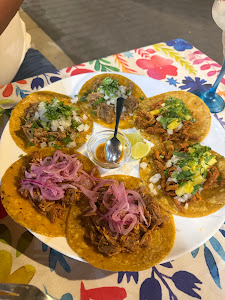 Itacate Taquería Mexicana Fuengirola — fotografia 4