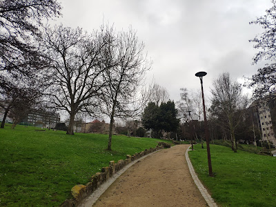 Parque de Oza — fotografia 5