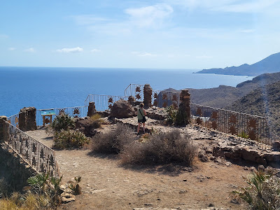 Mirador de La Amatista — fotografia 4