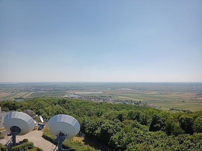 Königswarte Lookout Tower — fotografia 3