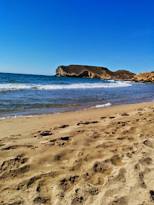 Playa de la Higueríca — fotografia 4