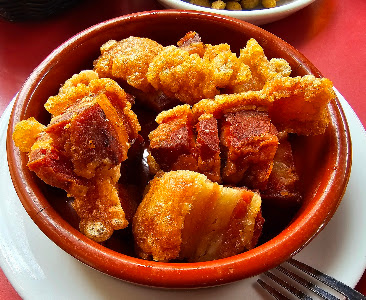 Bar Bodega Molina — fotografia 3