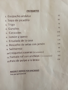 Restaurante Jaime — fotografia 4