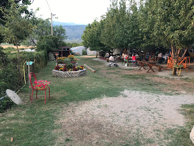 Farma Ranč — fotografia 5