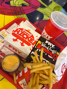 FryDay Iulius Mall — fotografia 4