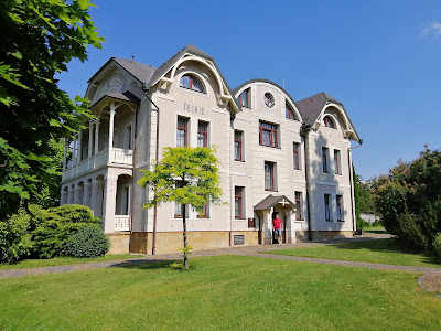 Lázně Velichovky — fotografia 4