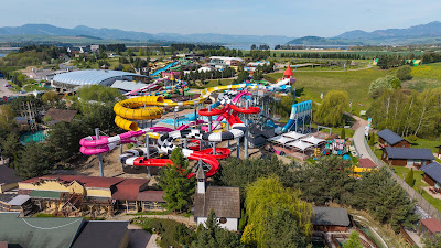 Aquapark Tatralandia