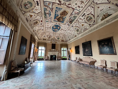 Castello della Manta — fotografia 5