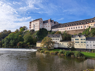Schloss Weilburg — fotografia 4