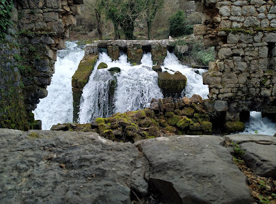 Izvor Ovrlje