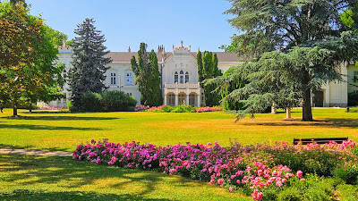 Martonvásári Park Conservation Area — fotografia 4