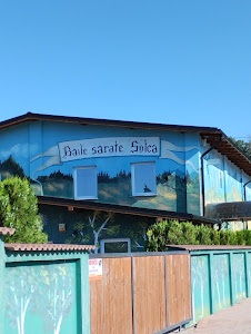 Băile Sărate Solca — fotografia 4