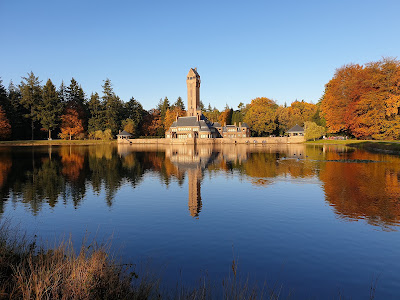 Het Nationale Park De Hoge Veluwe — fotografia 4