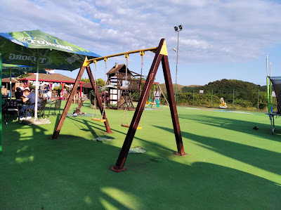 Parc Aventura Măgura — fotografia 4