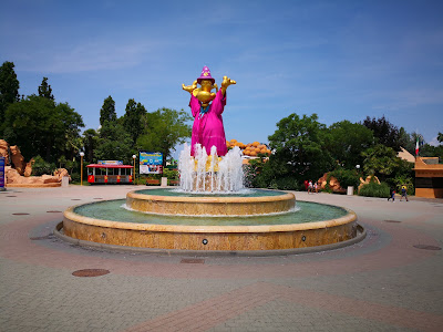 Gardaland Resort — fotografia 5
