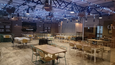 Restaurante Casa Frasco — fotografia 5