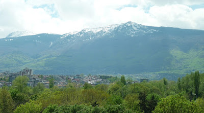 Vitoșa