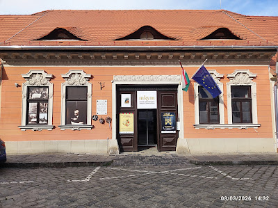 Hungarian Museum of Commerce and Hospitality — fotografia 3