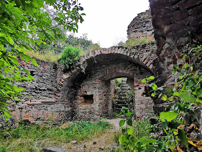 Castle of Kereki — fotografia 3