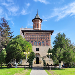 Biserica Sfântul Nicolae Domnesc — fotografia 3