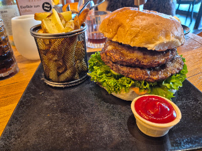 Gezeiten Café und Restaurant — fotografia 4