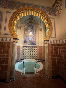 Palais Thermal Bad Wildbad — fotografia 3