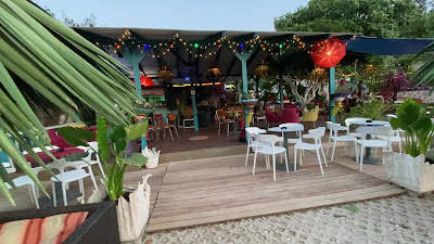 Kamping ne Jale - Social Camping Jale