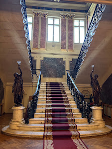 Muzeul Județean de Artă "Ion Ionescu-Quintus" — fotografia 5
