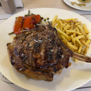 Restaurant ASADOR — fotografia 5