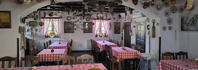 Rózsás Csárda — fotografia 3