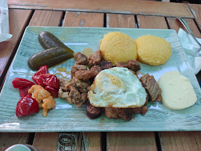 Vatra Satului — fotografia 4