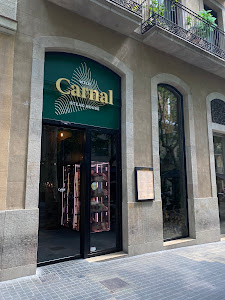Carnal Steak House