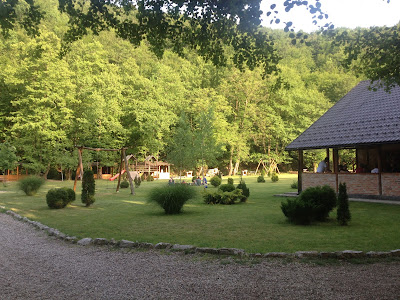 Park Prirode Picnic Area — fotografia 3