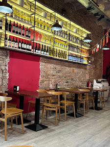 Bistro Sants — fotografia 3
